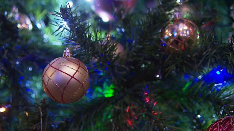 В рамках фестиваля «Зимние каникулы на Балтике» в областной филармонии состоялся концерт хоровых коллективов