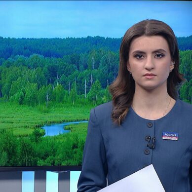 Минюст России утвердил Положение о национальном парке «Виштынецкий»