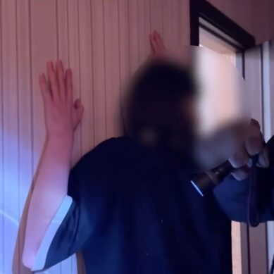 Жительницу Калининграда подозревают в призывах к осуществлению террористической деятельности