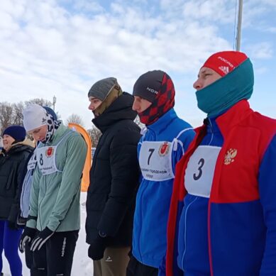 О том, как на востоке области воины-спортсмены активно готовятся к армейским соревнованиям