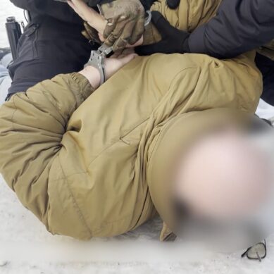 Жителя Калининграда подозревают в публичных призывах к террористической деятельности