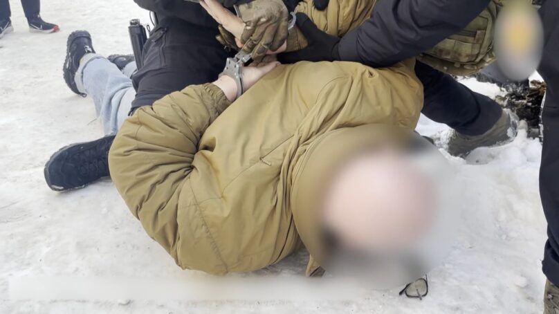 Жителя Калининграда подозревают в публичных призывах к террористической деятельности