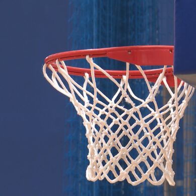 Калининград впервые принимал матчи детско-юношеской баскетбольной лиги