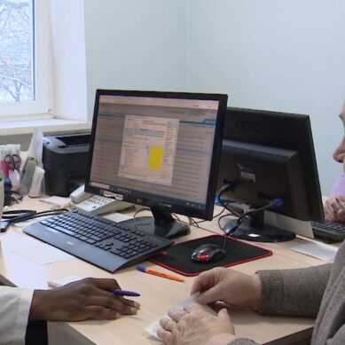 Из Мпумаланги в Калининград переехал начинающий врач