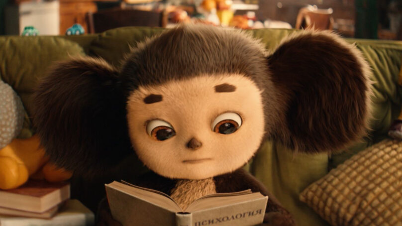 Фильм «Чебурашка 2» за восемь дней проката собрал более 4 миллиардов рублей и привлек свыше 7 миллионов зрителей