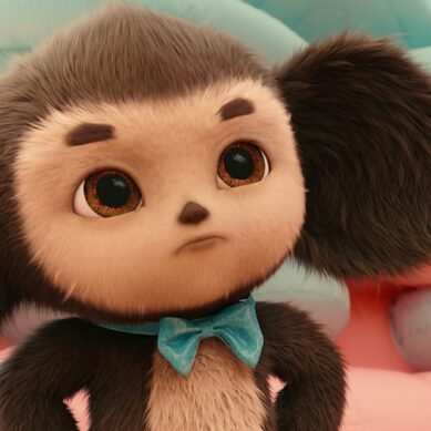 Больше 10 миллионов зрителей собрал у больших экранов фильм «Чебурашка 2» всего за пару недель проката