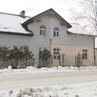 Почти сутки в поселке Рыбачий на Куршской косе не было постоянного электричества