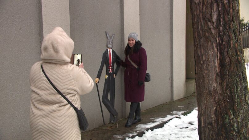В регионе начался четвертый фестиваль бесплатных пешеходных экскурсий