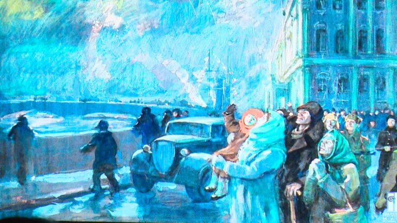 В Калининграде стартовала масштабная просветительская программа, приуроченная к Дням воинской славы России