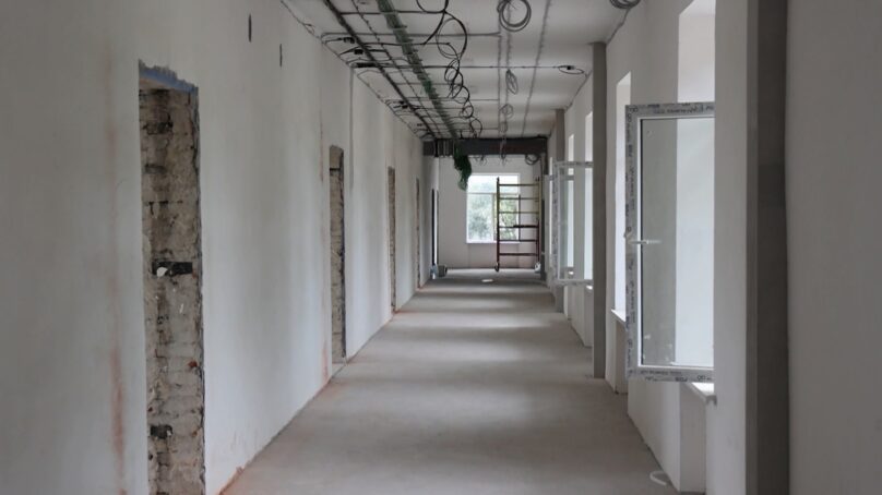 В Калининградской области в этом году четыре школы после капитальных ремонтов должны вновь принять учеников