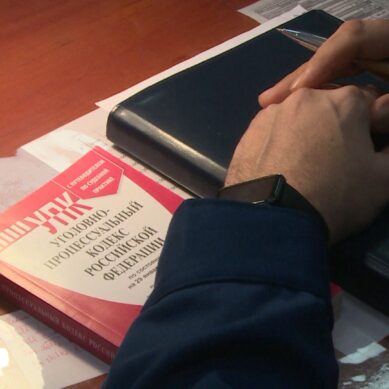 В Советске жалобы на нарушения в сфере ЖКХ составляют большинство обращений в прокуратуру