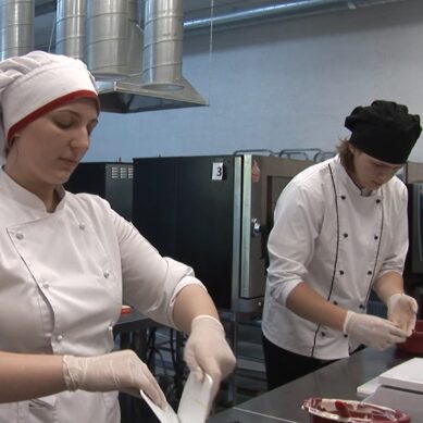 При найме персонала работодатели Калининградской области в первую очередь стали оценивать наличие определённых навыков