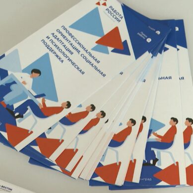 Более 5 тысяч вакансий доступны выпускникам вузов и колледжей в Кадровом центре Калининградской области