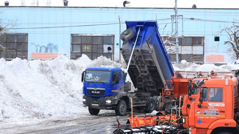 21 управляющая компания может лишиться лицензий из-за систематического неисполнения своих обязанностей