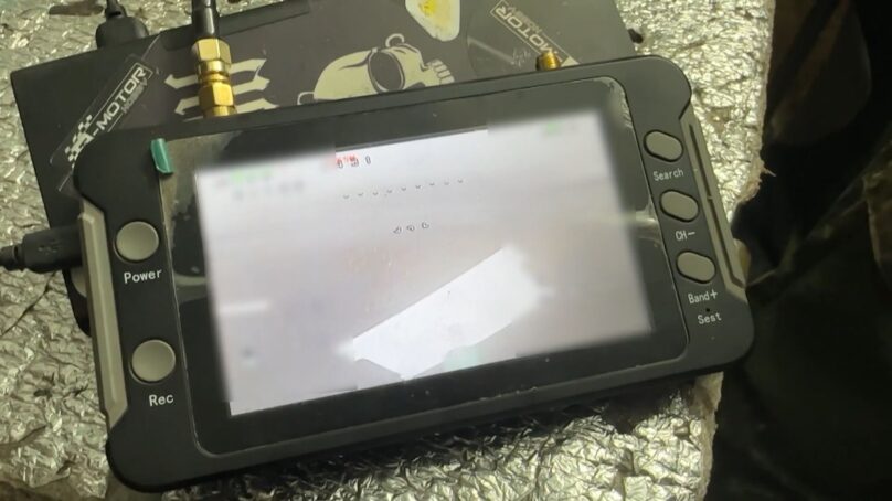 Калининградские бойцы вносят свой весомый вклад в продвижение российских войск в зоне СВО