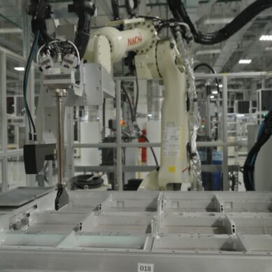 Минпромторг РФ продолжит поддерживать промышленные предприятия региона