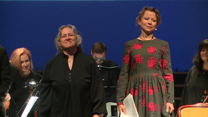 В Калининграде состоялось торжественное закрытие фестиваля «Декабристские вечера»