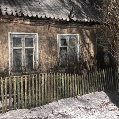 В Гусеве следователи регионального управления СКР выясняют обстоятельства гибели мужчины при пожаре