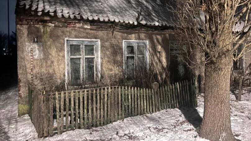 В Гусеве следователи регионального управления СКР выясняют обстоятельства гибели мужчины при пожаре