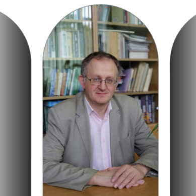 Музей изобразительных искусств приглашает на лекцию, посвященную искусствоведу, впервые описавшему термин «экспрессионизм»