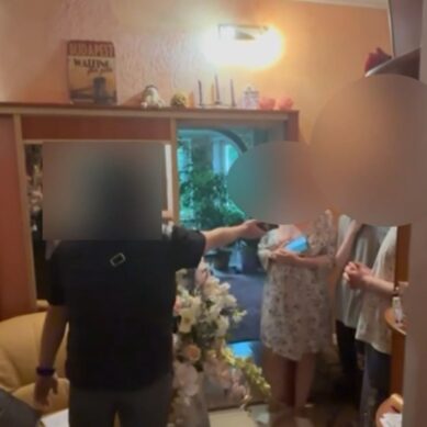 Жительница Калининграда обвиняется в финансировании международной организации, деятельность которой признана нежелательной на территории России