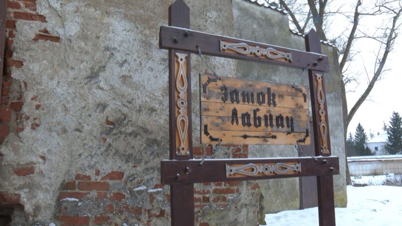 Дни истории и культуры Янтарного края начались в замке Лабиау