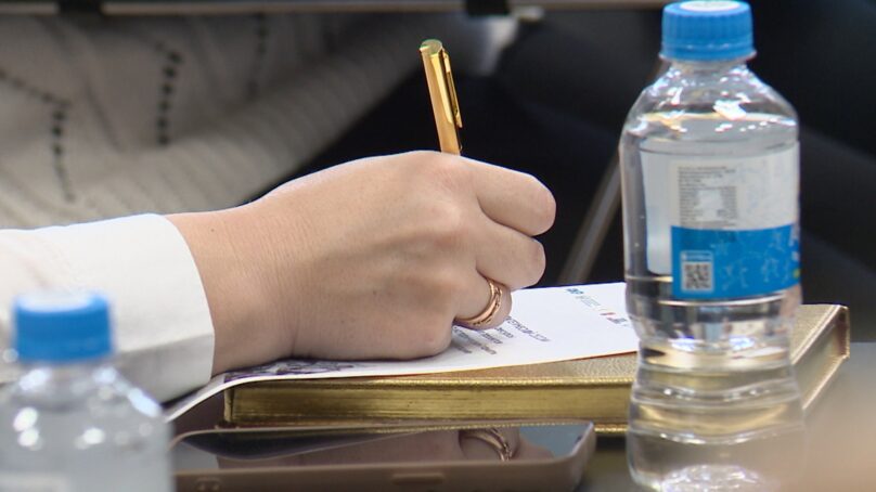 Темы стратегической сессии Национального центра исторической памяти при Президенте РФ и Фонда гуманитарных проектов