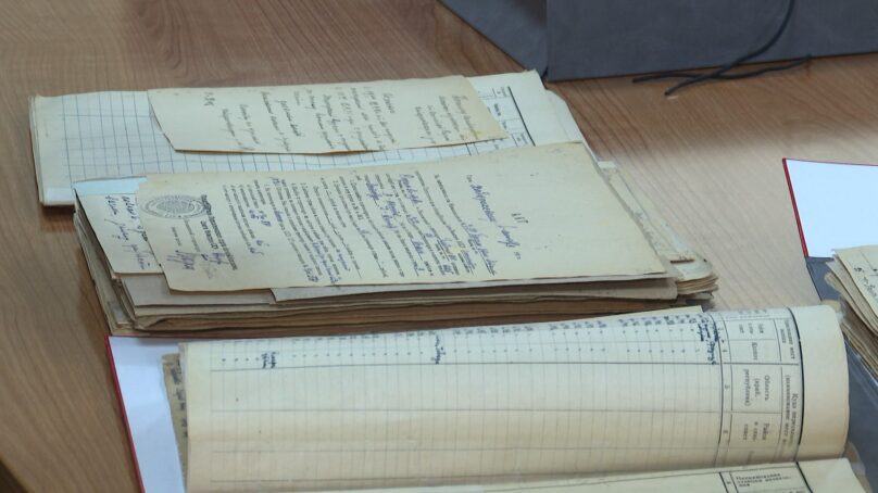 В год 80-летия Калининградской области Государственный архив и БФУ им. И. Канта готовят масштабный проект