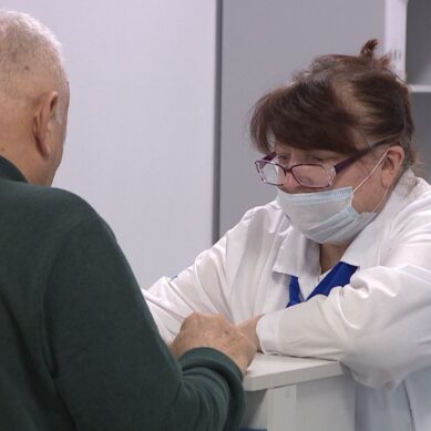 Сегодня вечером калининградцев приглашают пройти бесплатное комплексное обследование