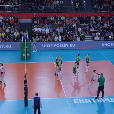 Аттракцион неслыханной щедрости устроил калининградский «Локомотив» в Екатеринбурге