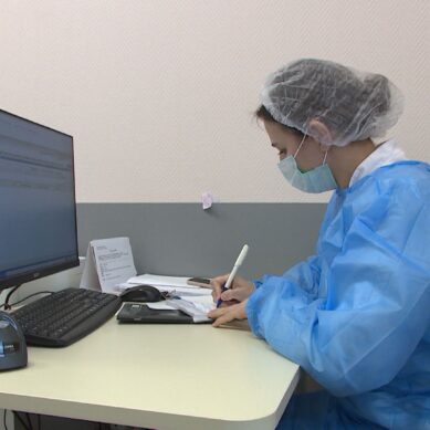 Калининградцев приглашают на вечерние медосмотры