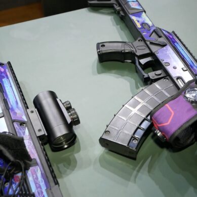 Цифровые технологии все активнее проникают во все сферы нашей жизни