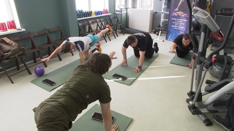 В Калининграде открылся Центр реабилитации и адаптации участников СВО и членов их семей