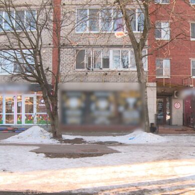 В Калининградской области вступают в силу поправки к закону, который должен бороться с так называемыми «наливайками»