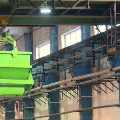 Госдума приняла изменения в закон о калининградской Особой экономической зоне