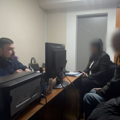 Прикурил у Вечного огня и теперь находится под следствием