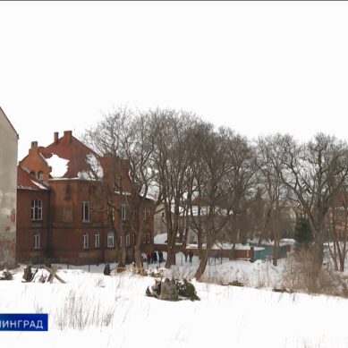 В Багратионовске военно-патриотический фестиваль «Виктория» посвятили сразу нескольким памяным датам