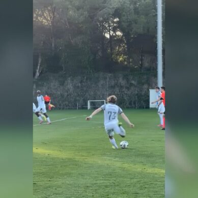 Калининградская «Балтика» сегодня провела два контрольных матча на сборах в Турции и объявила о переходах двух игроков