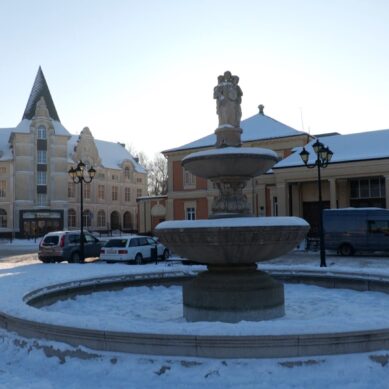 Праздничные концерты и торжественные мероприятия в честь 80-летия Калининградской области