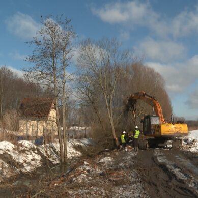 В регионе в этом году проведут масштабную очистку водных объектов