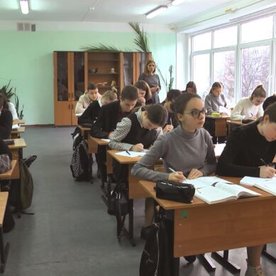 В Калининграде стартовал региональный этап профессиональных конкурсов среди педагогов