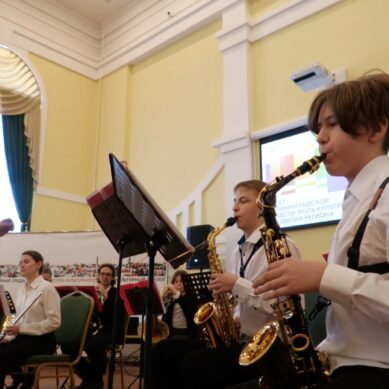 Традиционная конференция «Культурная среда» становится площадкой для обсуждения смелых идей и получения знаний