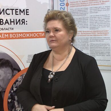 Елена Малышева, руководитель Национального центра исторической памяти при Президенте РФ. Интервью