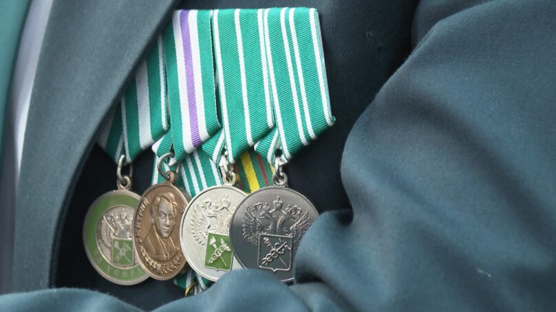 В Калининградской областной таможне впервые провели встречу руководства с коллегами-участниками СВО