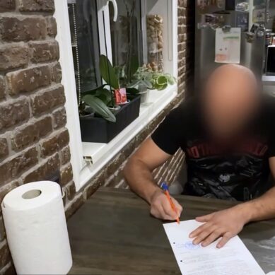 Директор «Балтберегозащиты» и его подчиненный стали фигурантами уголовного дела