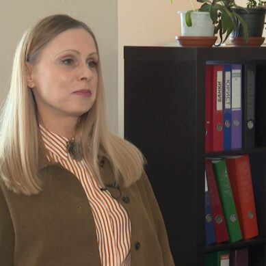 Татьяна Таранцова, руководитель риэлтерской компании Калининграда. Интервью