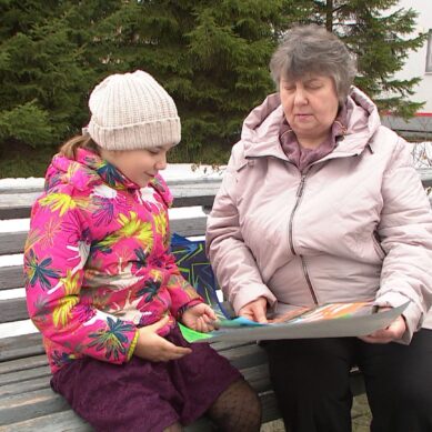 Во всероссийский финал конкурса «Это у нас семейное» от Северо-Западного федерального округа вышло 57 семей
