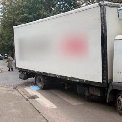 В Калининграде суд вынес приговор водителю, который минувшей осенью насмерть сбил десятилетнего школьника