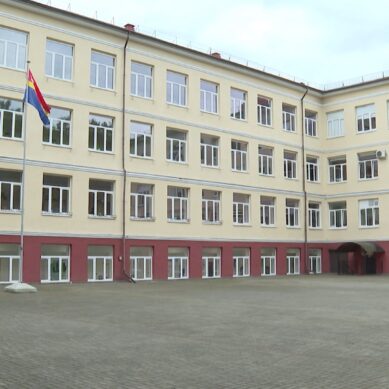 На капитальный ремонт здания ШИЛИ выделяют 113 млн рублей