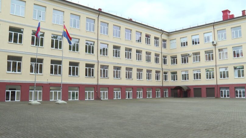 На капитальный ремонт здания ШИЛИ выделяют 113 млн рублей